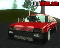 JDM Blista