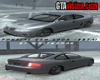 Pontiac GTO '04 Beta