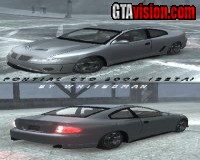 Pontiac GTO '04 Beta