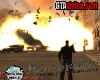 Mega Explosion XI - Introduction To Destruction