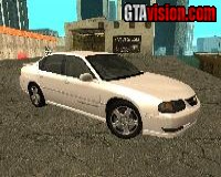 Chevrolet Impala SS '03