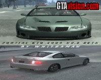 Pontiac GTO '04 Beta v0.2