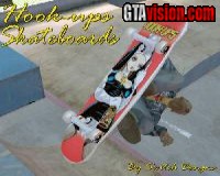 Hook-ups Skateboards