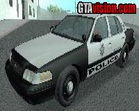 Ford Crown Victoria LVPD '03 v2.0