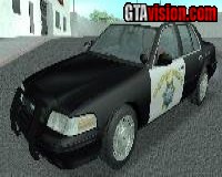 Ford Crown Victoria HWP '03 v2.0