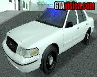 Ford Crown Victoria UC '03