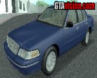 Ford Crown Victoria '03