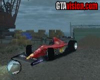 Ferrari Formula 1