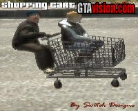 Shopping Cart Faggio v3