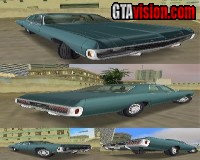 Dodge Polara '71