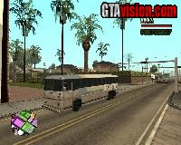 BUS Mod v1 *FIXED*