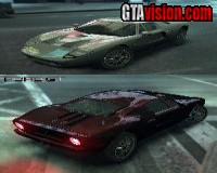 Ford GT