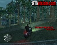 GTA IV Palmes