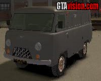 UAZ 3741 v1.0