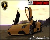 Lamborghini Murcielago LP640 v1.0b