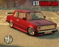 VAZ 2101 Redline