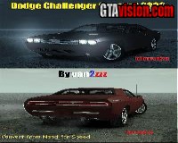 Dodge Challenger Concept '06