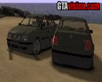 Volkswagen Bora (Jetta)