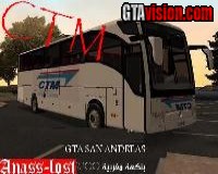 Transport: CTM morocco