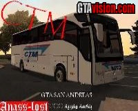 Transport: CTM Maroc