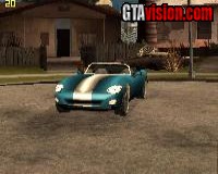 banshee gta3