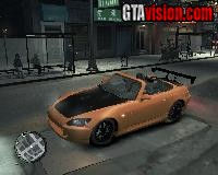 Honda S2000