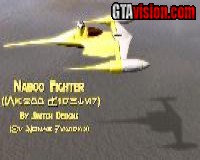 Naboo Fighter