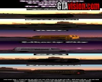 SanAndreas Transport Skin for Rumpo