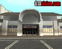 WalMart Supermarkt