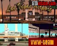 LV Airport
