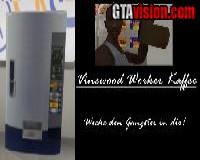 Kaffee Automat