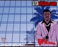 GTA Vice City Bootscreen