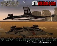 T-47 Snowspeeder