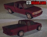 1996 Chevy S-10 Extended Cab v1.0