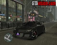 Mazda RX-8 (Tuning)