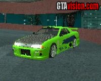 Elegy PJ
