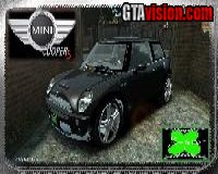 Mini Cooper S '08 v2.0