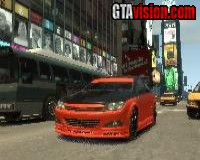 Opel Astra '06 Tuning v1.0