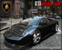 Lamborgini Murcielago LP640 '07 v2.0