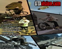 BMX v1.0