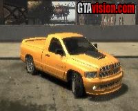 Dodge Ram SRT-10 '03 v1.0