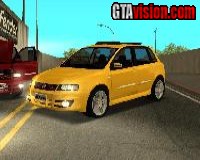 Fiat Stilo Sporting '09