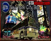 MTA New York City Bus v1.0