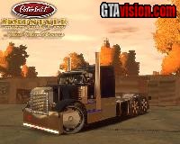 Peterbilt Truck Hard Tuning