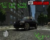 Ford Escort Cosworth