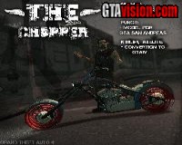 The Chopper v1.021