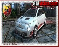 Fiat 500 Abarth