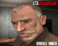 Uncle Niko