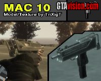 MAC10 9mm v2