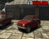 Fiat 126p FSM